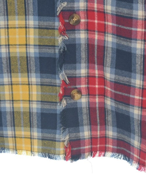 AFB เสื้อลำลอง