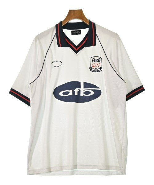 AFB เสื้อยืด/เสื้อท็อปส์