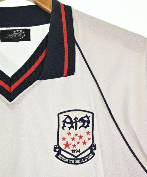 AFB เสื้อยืด/เสื้อท็อปส์