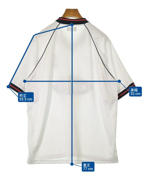 AFB เสื้อยืด/เสื้อท็อปส์