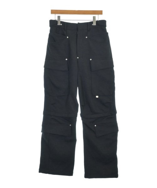 AFB กางเกงมีกระเป๋าข้างกางเกง2-4 กระเป๋า