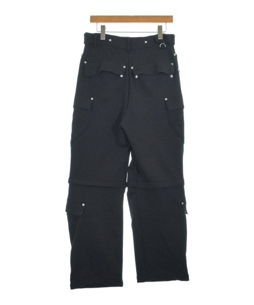 AFB กางเกงมีกระเป๋าข้างกางเกง2-4 กระเป๋า