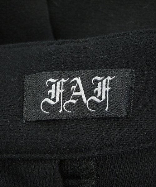 AFB กางเกงมีกระเป๋าข้างกางเกง2-4 กระเป๋า