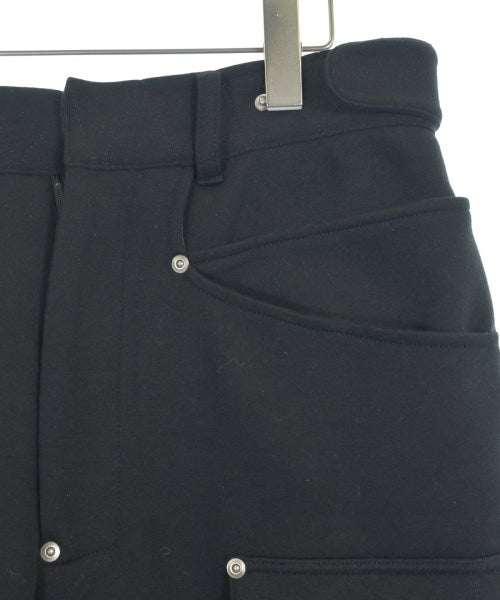 AFB กางเกงมีกระเป๋าข้างกางเกง2-4 กระเป๋า