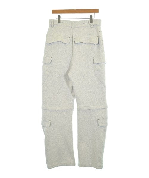 AFB กางเกงมีกระเป๋าข้างกางเกง2-4 กระเป๋า