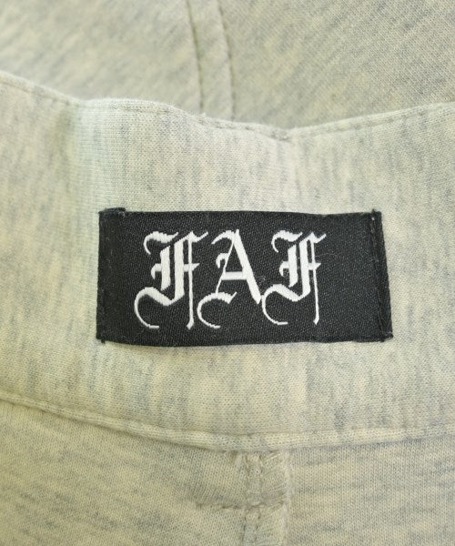 AFB กางเกงมีกระเป๋าข้างกางเกง2-4 กระเป๋า