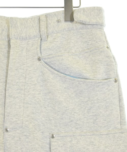 AFB กางเกงมีกระเป๋าข้างกางเกง2-4 กระเป๋า