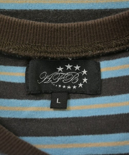 AFB เสื้อยืด/เสื้อท็อปส์