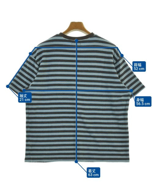 AFB เสื้อยืด/เสื้อท็อปส์