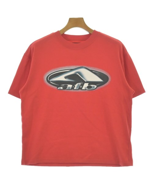 AFB เสื้อยืด/เสื้อท็อปส์