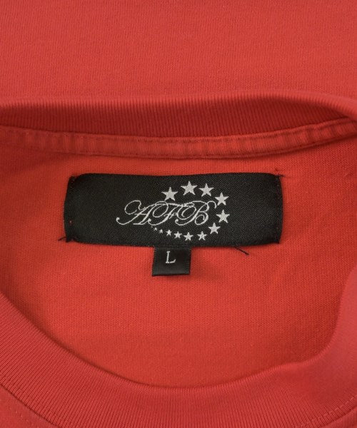 AFB เสื้อยืด/เสื้อท็อปส์