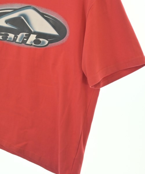 AFB เสื้อยืด/เสื้อท็อปส์