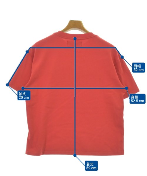 AFB เสื้อยืด/เสื้อท็อปส์