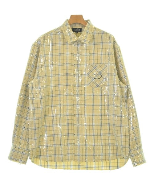 AFB เสื้อลำลอง