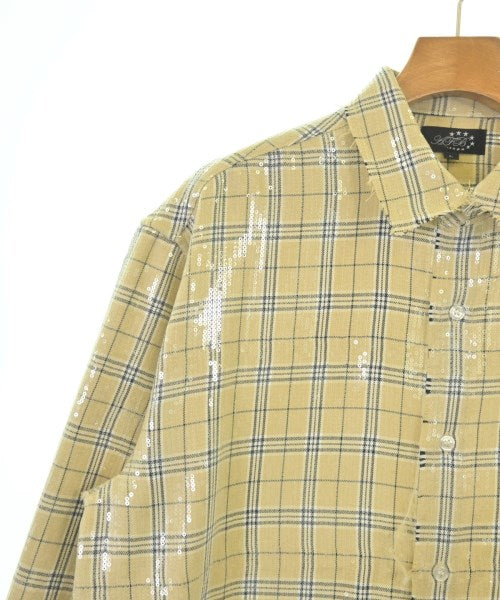 AFB เสื้อลำลอง