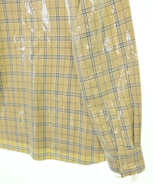 AFB เสื้อลำลอง