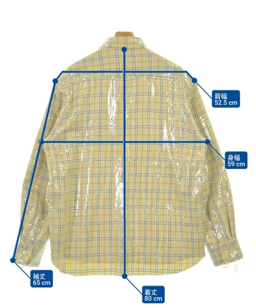 AFB เสื้อลำลอง