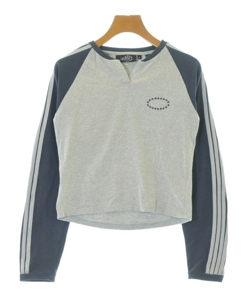 AFB เสื้อยืด/เสื้อท็อปส์