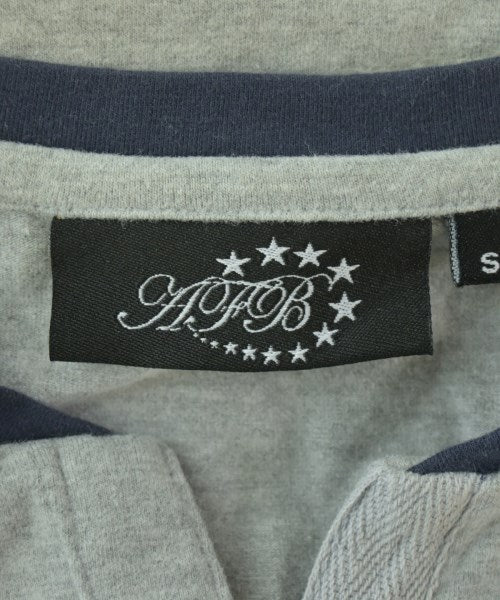 AFB เสื้อยืด/เสื้อท็อปส์