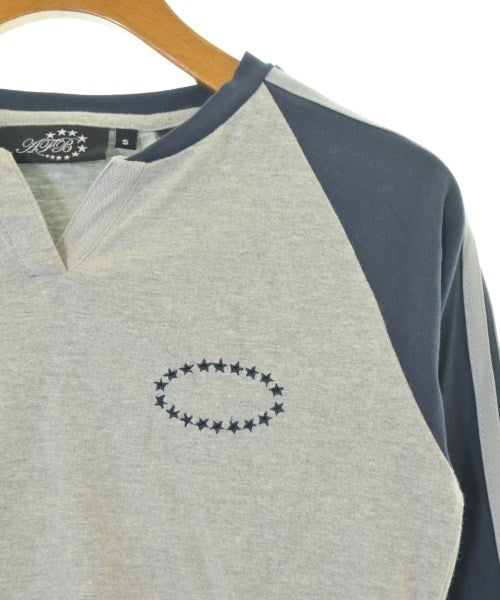 AFB เสื้อยืด/เสื้อท็อปส์