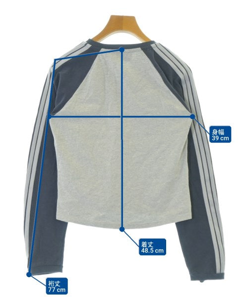 AFB เสื้อยืด/เสื้อท็อปส์