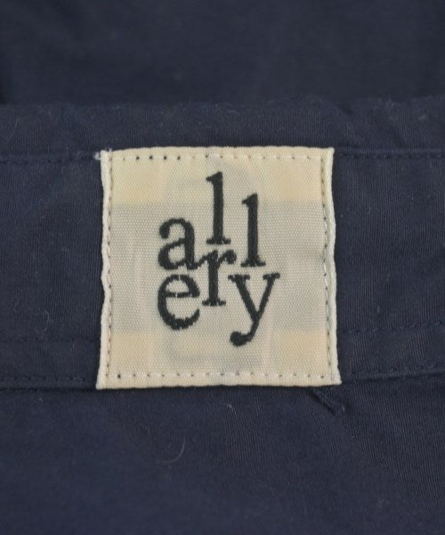 allery เสื้อลำลอง