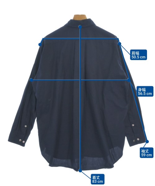 allery เสื้อลำลอง