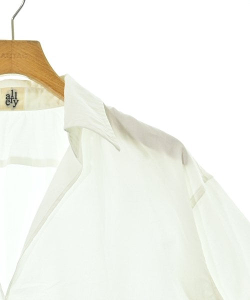 allery เสื้อลำลอง