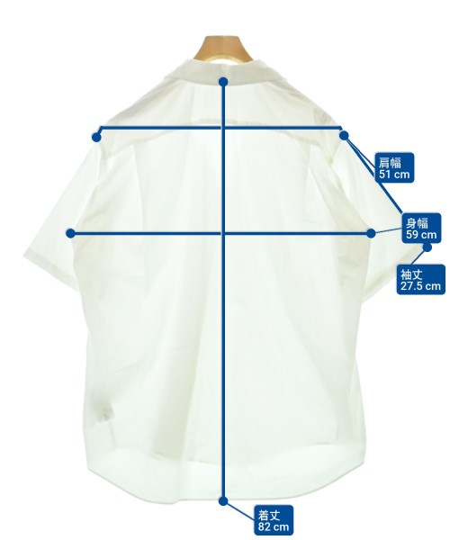 allery เสื้อลำลอง