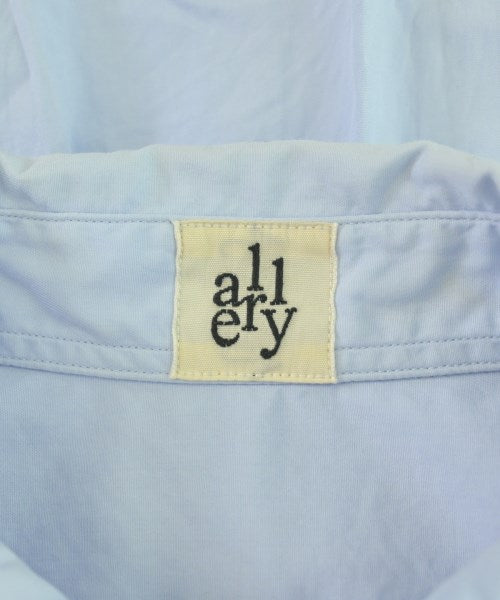 allery เสื้อลำลอง