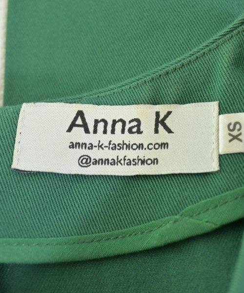 Anna K เสื้อกั๊ก