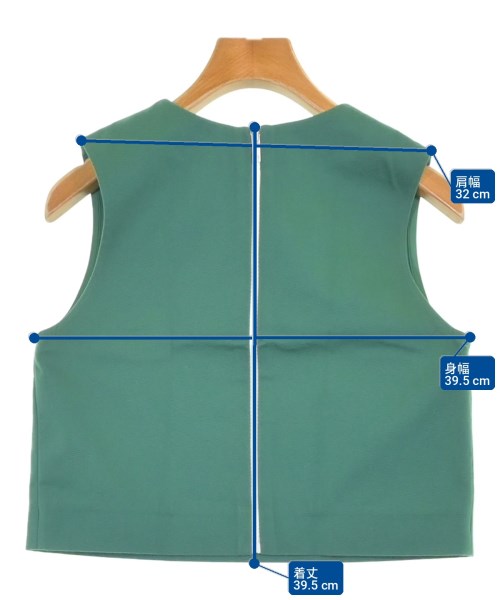 Anna K เสื้อกั๊ก