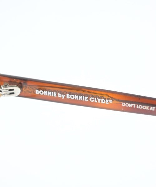 BONNIE CLYDE แว่นตา