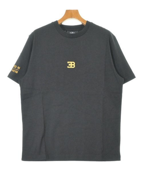 bugatti เสื้อยืด/เสื้อท็อปส์