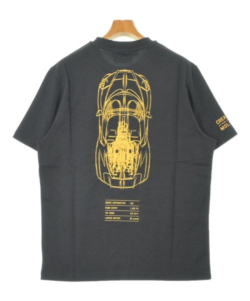 bugatti เสื้อยืด/เสื้อท็อปส์