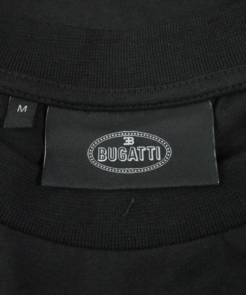 bugatti เสื้อยืด/เสื้อท็อปส์