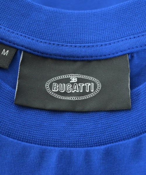 bugatti เสื้อยืด/เสื้อท็อปส์