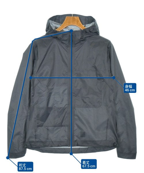 ciele แจ็คเก็ตเบลาส์ อื่น