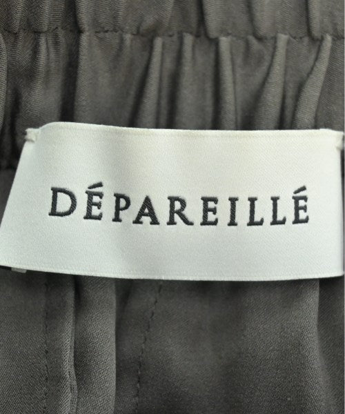 DEPAREILLE กางเกง อื่น