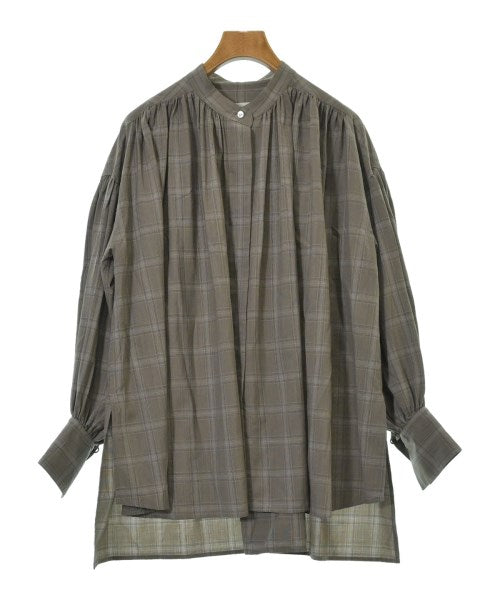 DEPAREILLE เสื้อสตรี