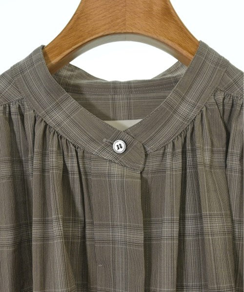 DEPAREILLE เสื้อสตรี