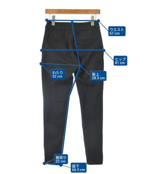 DEPAREILLE กางเกง อื่น