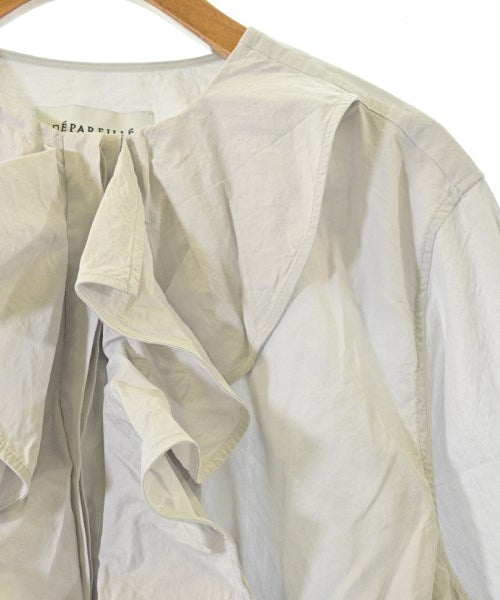 DEPAREILLE เสื้อสตรี