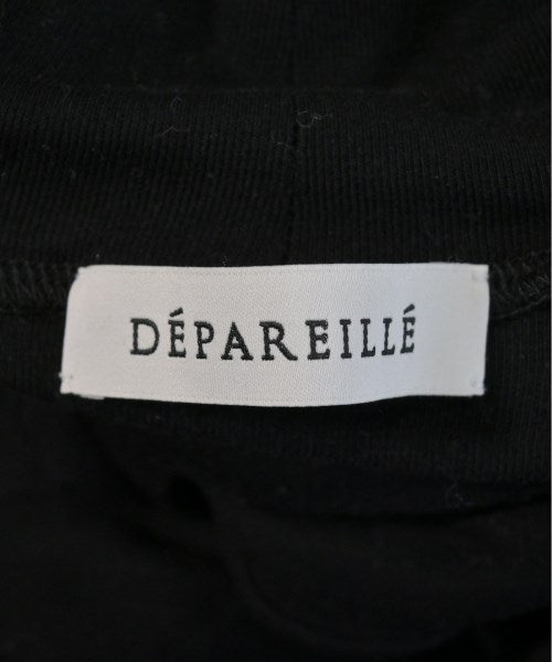 DEPAREILLE เสื้อยืด/เสื้อท็อปส์