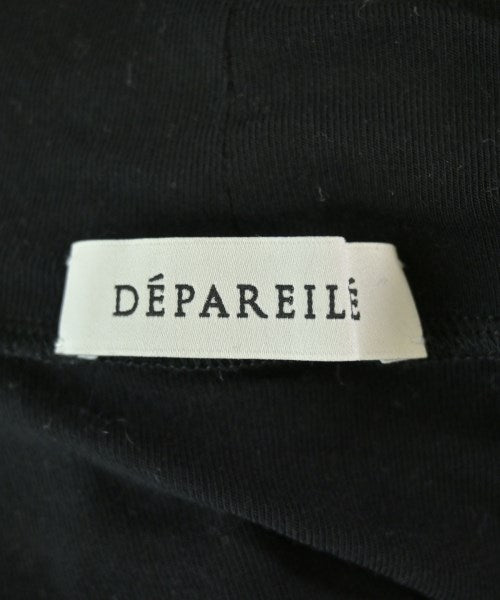 DEPAREILLE เสื้อยืด/เสื้อท็อปส์