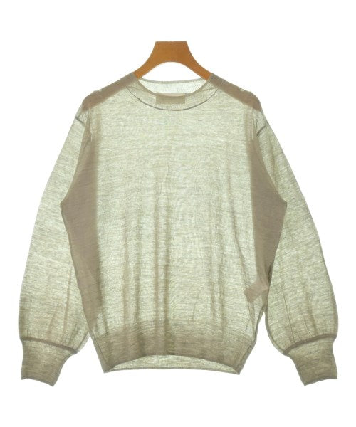 DEPAREILLE เสื้อกันหนาว