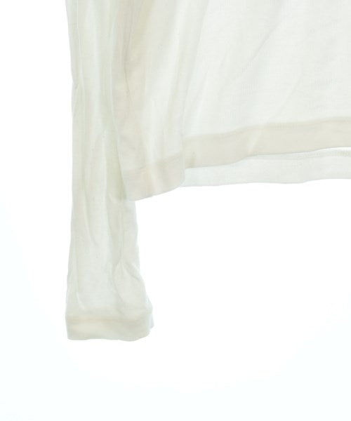 DEPAREILLE เสื้อยืด/เสื้อท็อปส์