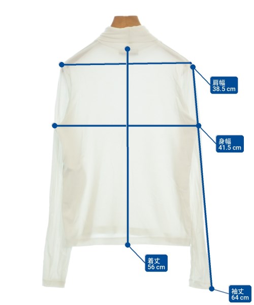 DEPAREILLE เสื้อยืด/เสื้อท็อปส์