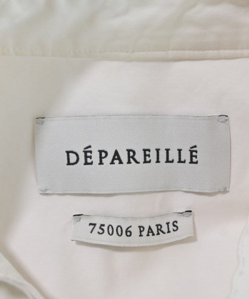 DEPAREILLE เสื้อสตรี