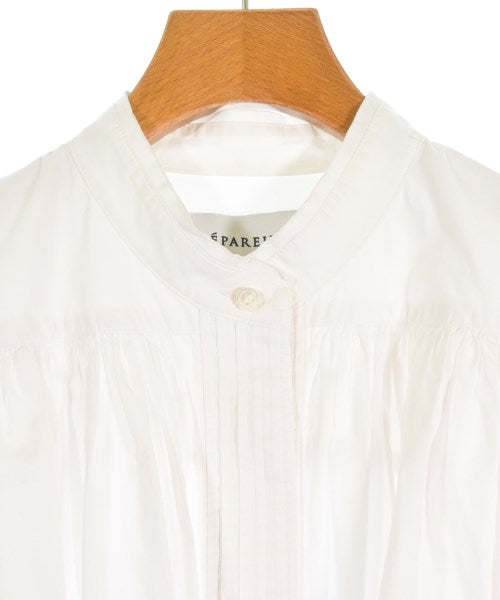 DEPAREILLE เสื้อสตรี